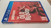 Buy Wolfenstein: The Old Blood PlayStation 4