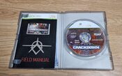 Crackdown Xbox 360