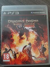 Dragon's Dogma: Dark Arisen PlayStation 3