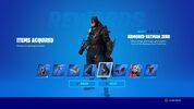 Fortnite - Batman: Zero Point Collection (DLC) (PC) Código de Epic Games LATAM