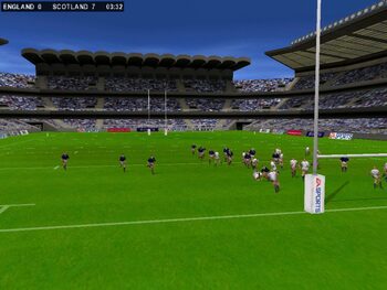 Get Rugby 2001 PlayStation 2