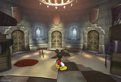 Get Castle of Illusion Starring Mickey Mouse SEGA Master System
