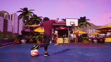 Get Street Power Soccer PlayStation 4