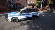 Buy Police Simulator: Patrol Officers: Urban Terrain Vehicle (DLC) XBOX LIVE Key ARGENTINA