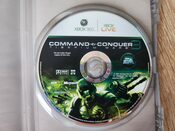 Command & Conquer 3: Tiberium Wars Xbox 360 for sale