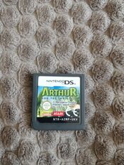 Arthur and the Invisibles: The Game Nintendo DS