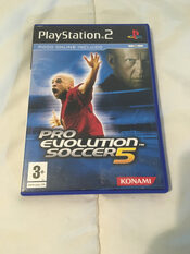 Redeem Pro Evolution Soccer 5 PlayStation 2