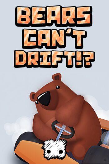 Bears Can’t Drift!? XBOX LIVE Key ARGENTINA
