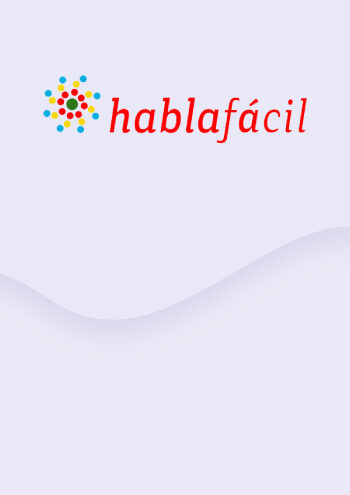 Recharge Hablafacil - top up Spain