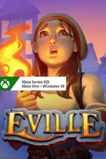 Eville PC/XBOX LIVE Key EUROPE