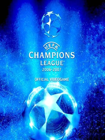 UEFA Champions League 2006–2007 Xbox 360