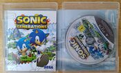 Buy Sonic Generations PlayStation 3