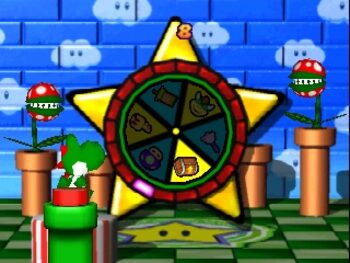 Redeem Mario Party 3 Nintendo 64