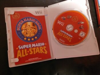 Get Super Mario All-Stars: Limited Edition Wii