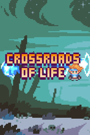 Crossroads of life Steam Key (PC) GLOBAL