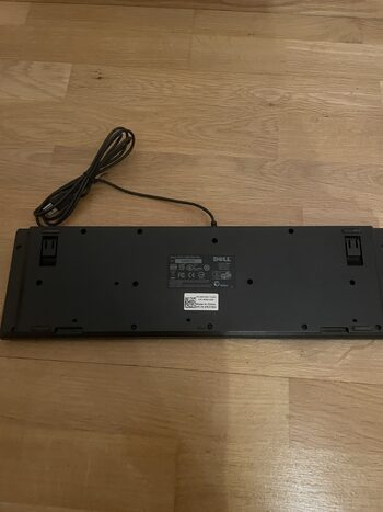 Dell klaviatura keyboard for sale