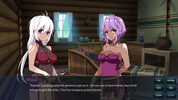 Redeem Sakura Forest Girls (PC) Steam Key GLOBAL