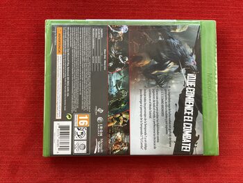 Killer Instinct Xbox One for sale