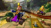 Buy Crash Team Racing Nitro-Fueled: Nitros Oxide Edition Xbox One