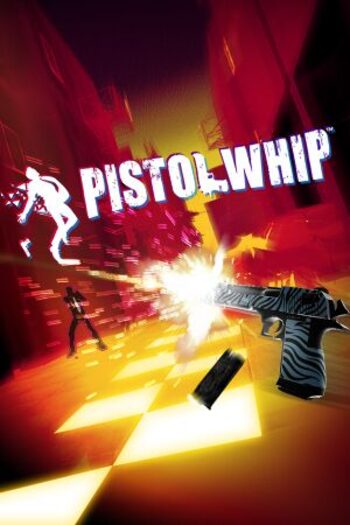 Pistol Whip [VR] (ROW) (PC) Steam Key GLOBAL