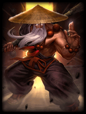 SMITE - Guan Yu & Master Guan Fu Skin Key GLOBAL