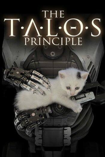 The Talos Principle (PC) Steam Key LATAM