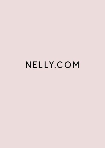 Nelly.com Gift Card 500 NOK Key NORWAY