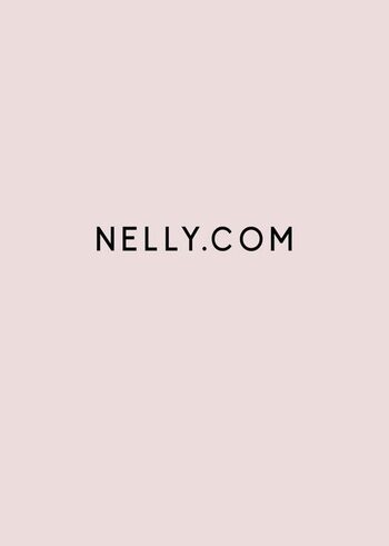 Nelly.com Gift Card 20 EUR Key FINLAND