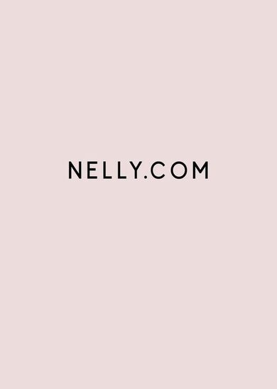 E-shop Nelly.com Gift Card 500 DKK Key DENMARK