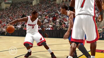 NBA LIVE 10 Xbox 360