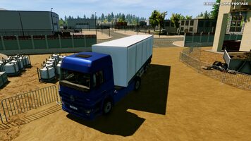 Redeem Truck Driver PlayStation 4
