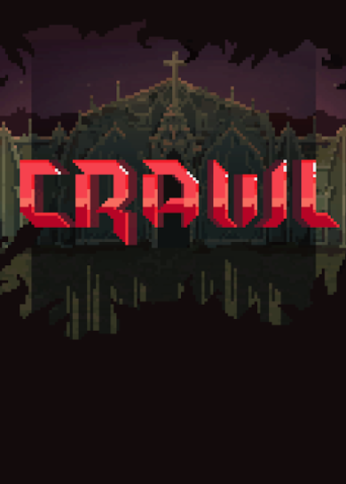 Crawl cover