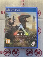 ARK: Survival Evolved PlayStation 4