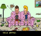 Redeem MTV's Beavis and Butt-Head Game Boy