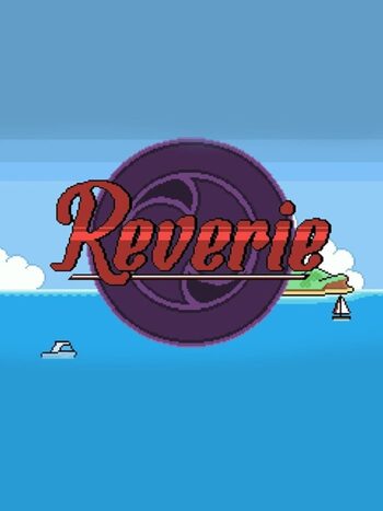 Reverie PS Vita