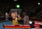 Redeem Showtime Championship Boxing Wii