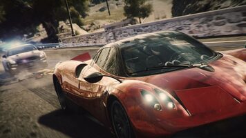 Redeem Need for Speed Rivals PlayStation 4