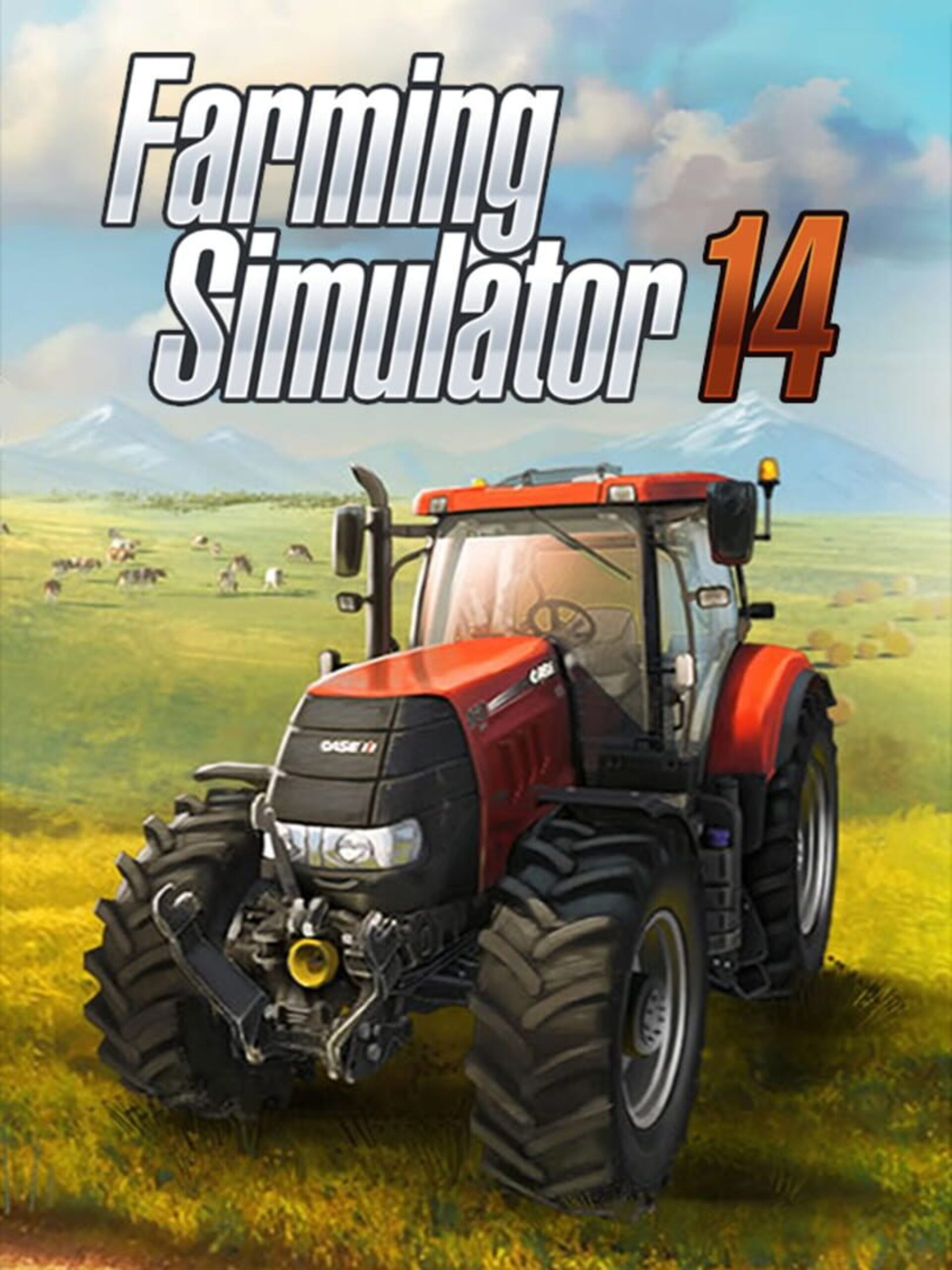 Buy Farming Simulator 14 Nintendo 3DS | Cheap price | ENEBA