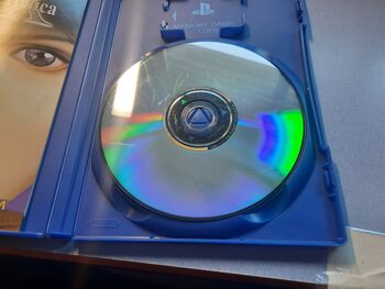 Resident Evil - Code: Veronica X PlayStation 2