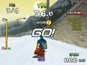 Get Snowboard Racer 2 PlayStation 2