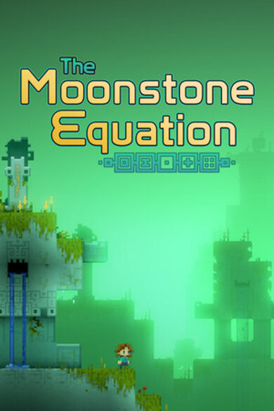 The Moonstone Equation game cover