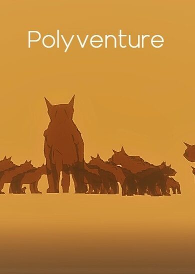 E-shop Polyventure Steam Key GLOBAL