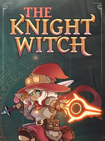 The Knight Witch Nintendo Switch