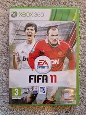 FIFA 11 Xbox 360