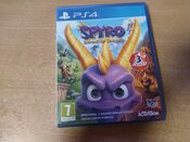 Spyro Reignited Trilogy PlayStation 4