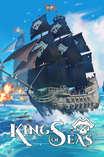 King of Seas (PC) Steam Key GLOBAL