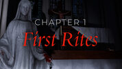 Buy The Exorcist: Legion VR - Chapter 1: First Rites (PC) Steam Key GLOBAL