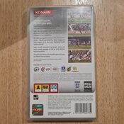 Pro Evolution Soccer 2008 PSP