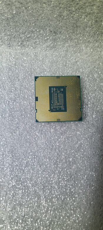 Intel Core i3-10100F 3.6-4.3 GHz LGA1200 Quad-Core CPU