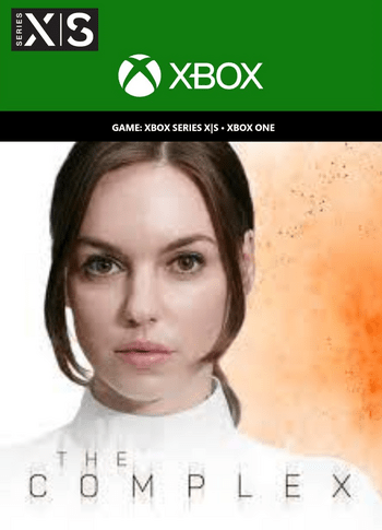 The Complex XBOX LIVE Key EUROPE